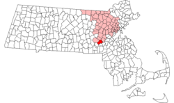 Holliston ma highlight